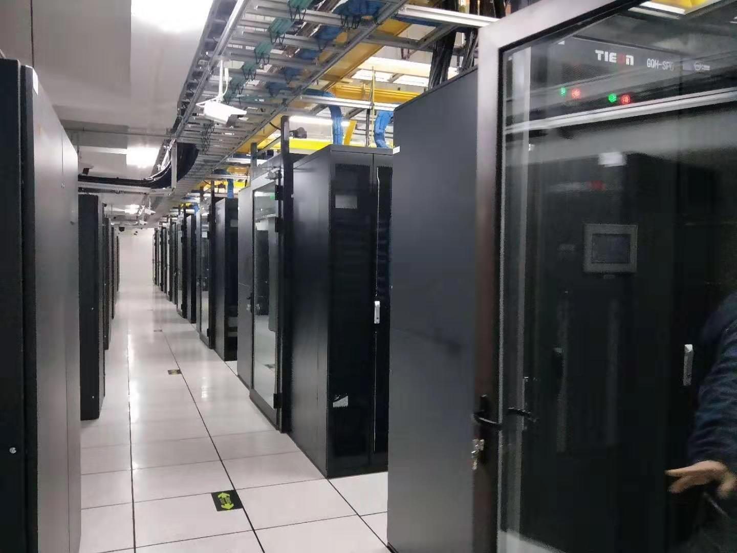 中方天津IPFS机房-天津多线机房-天津自贸区机房